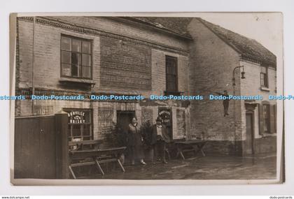 C034431 Stourport on Severn Old Anchor pub Worcester road Worcestershire RP