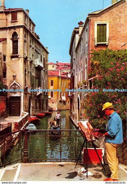 D026942 Venezia. Palace van Axel. Grifone