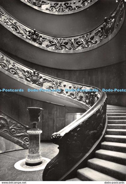 D084271 Monumenti Musei e Gallerie Pontificie. Citta del Vaticano. Sculptures Mu