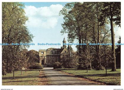 D111077 Nottinghamshire. Rufford Abbey and Country Park. Judges