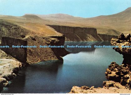 D128518 Bandi e Mir Afghanistan Original Photo Printed for Hamidzadah Stores