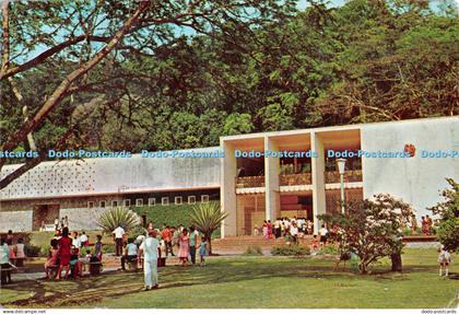 D128748 Van Kleef Aquarium Singapore Aquarium Malaysia S W Singapore