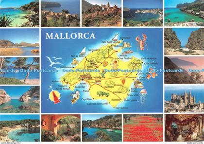 D133755 Mallorca Costa de Mallorca S L Multi View