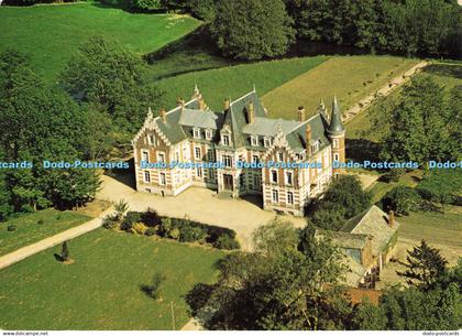 D136107 Inter Hotel Tilques Saint Omer France Lemaire Ardres