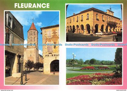 D211853 Fleurance As De Coeur Multi View