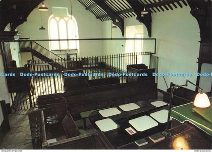 D212406 Beaumaris Courthouse Gwynedd Archives Service Magma