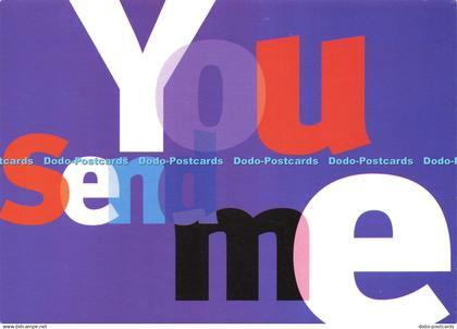 D215436 You Send Me Boomerang Media Active Life Style