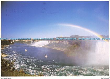 D215565 Niagara Falls Niagara Parks