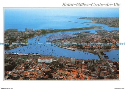 D216788 Saint Gilles Croix de Vie Artaud Freres