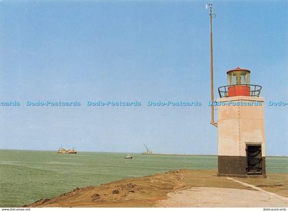 D218747 Ijmuiden De Pier Jos Pe