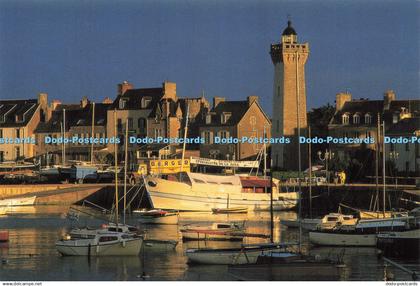 D218768 The Harbour Hatoup S A R L Herve Lesetre