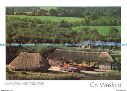 D223964 Co Wexford National Heritage Park Insight Cards Peter Zoller