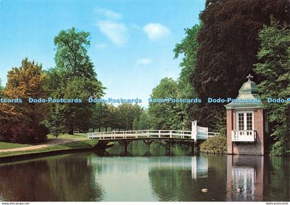 D227769 Zeist Slotsingel Sleding Kruger