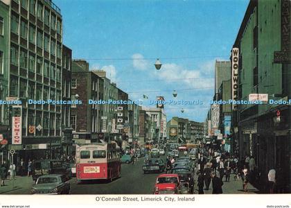 D228260 Ireland Limerick City O Connell Street Cardall Ltd