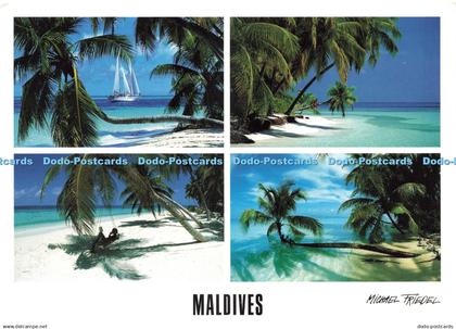 D229830 Maldives Atoll Michael Friedel Multi View 2018