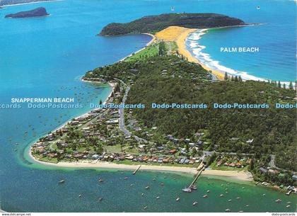 D243173 Sydney Pittwater and Palm Beach Palm Beach Snapperman Beach Bartel Photo