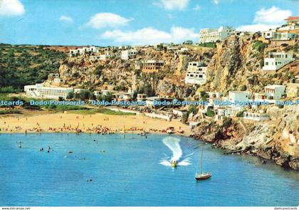 D243355 Menorca Cala Porter Beach Dolfo