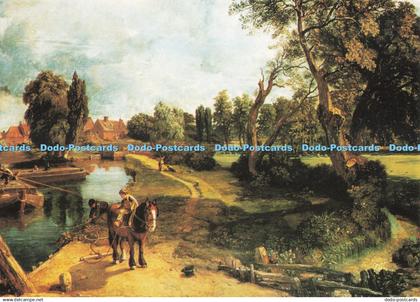 D253206 Essex Flatford Mill