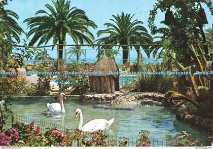 D253752 Spain Hoteles Victoria and Fenix
