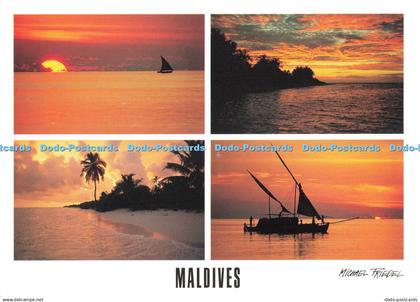 D253875 Maldives Michael Friedel Multi View