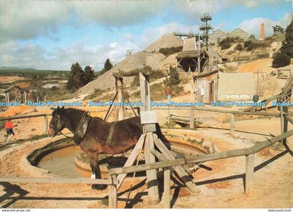 D260372 Australia Victoria Ballarat Sovereign Hill Colorscans Pty Limited