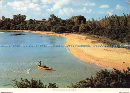 D261508 Mauritius Ile Maurice Technic Studio 1977