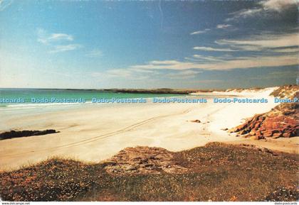 D261612 Isle of Tiree Craignish Sue Anderson