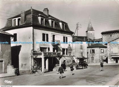 D261730 Sousceyrac Lot Hotel Prunet CIM RP