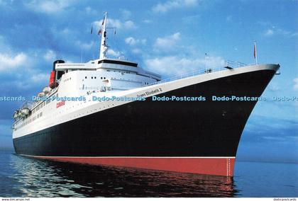 D262092 Queen Elizabeth 2
