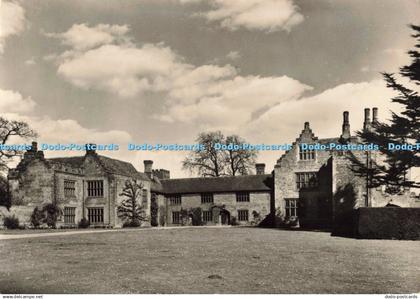 D265049 Essex Ingatestone Hall Friends of Historic Essex English Life Publicatio