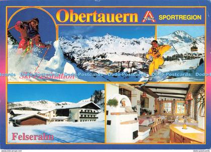 D268596 Obertauern Felseralm Cosy Multi View