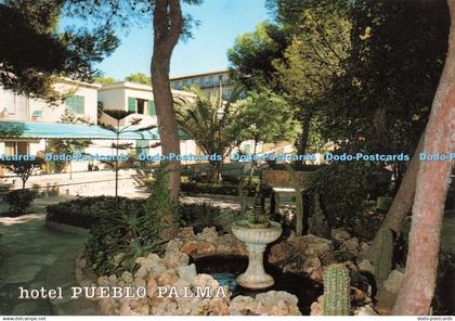 D269067 Hotel Pueblo Palma Fotoperator