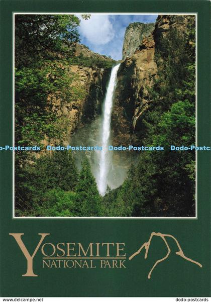 D270083 Yosemite National Park Impact Mark Henderson