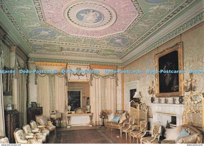D273955 Berwickshire Duns Manderston The Drawing Room Beric Tempest and Co Ltd 1