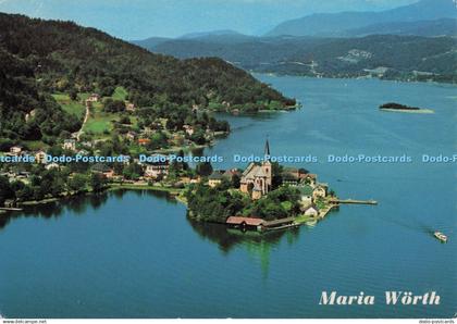 D277500 Maria Worth H Steinmann