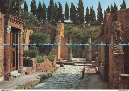D291360 Ercolano. Carlo V and Insula Orientalis. Interdipress. Plurigraf