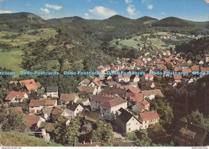 D296439 Schwarzwald. Luftkurort Buhlertal Nordl. Schoning
