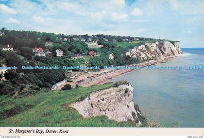 D300706 Dover Kent St Margaret Bay Bennett Lenham Kent U K