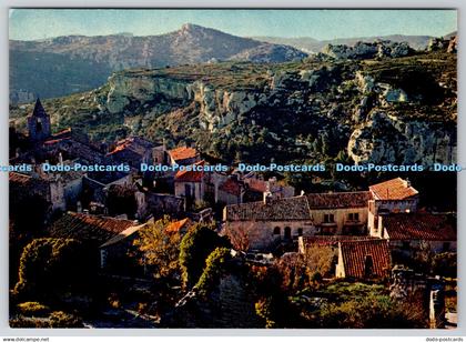 D308368 Les Baux de Provence Au coeur de la Provence Vue generale Editions de Fr