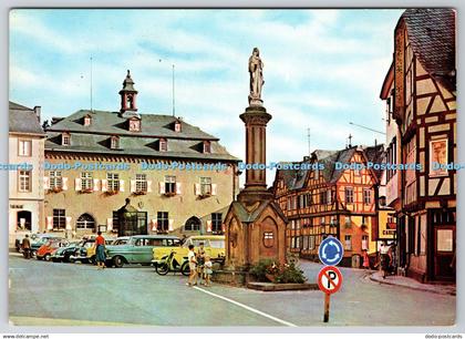 D317946 Austria. Linz. The gay town on the Rhine. Horst Ziethen. Koln. Frechen.