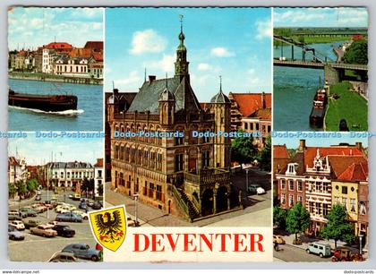 D319926 Deventer. Muva. Multi View