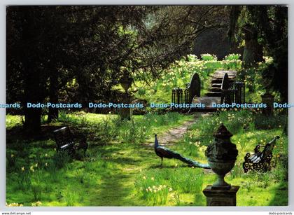 D324271 Swiss Garden. Peter Aprahamian. Bedfordshire County Council