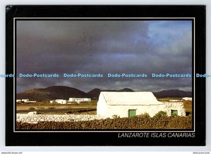 D337857 Lanzarote Islas Canarias