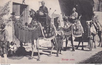 * EGYPT - Mariage Arabe / Arabic Wedding