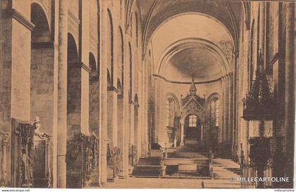 GERMANY - Mainz - Dom zu Mainz
