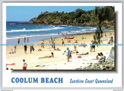 L340943 Coolum Beach Sunshine Coast Queensland Wren Souvenirs