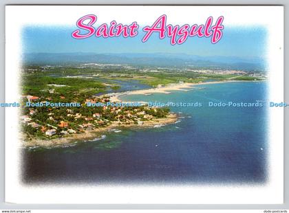L343969 Saints Aygulf French Riviera Vue Generale Azur Riviera Thierry Degaye 20