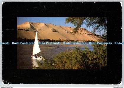 L345086 The Nile Aswan M El Bayoumy