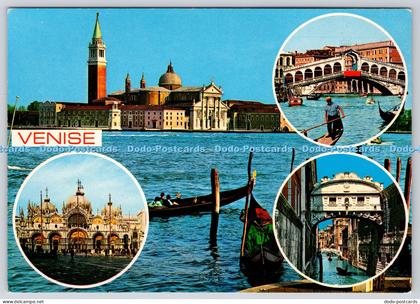 L345666 Venise G Gerlin Multi View