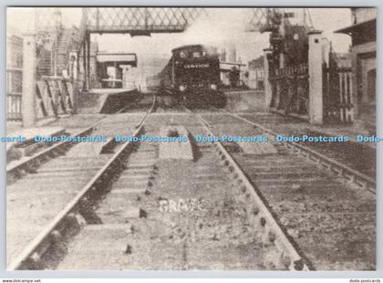 L345676 Grays Station In The Essex Record Office Essex Libraries Series 4 Essex